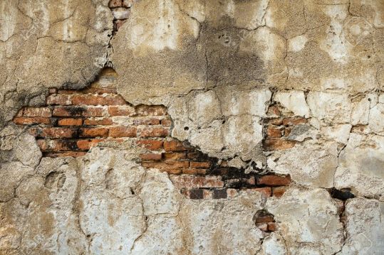 8880887-texture-of-break-the-old-brick-walls-inside-wall